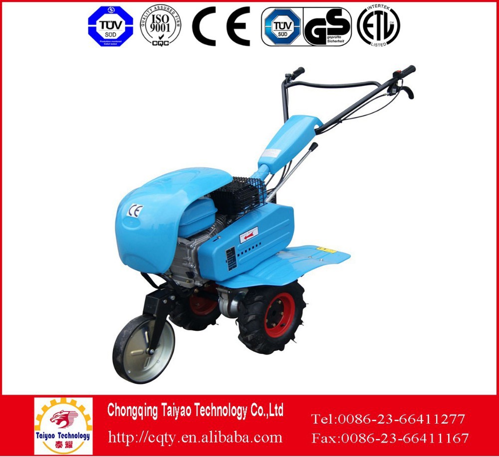 Honda rotary tiller price in india #7