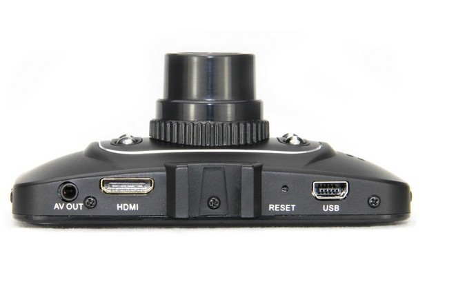 G8000L Car DVR 3