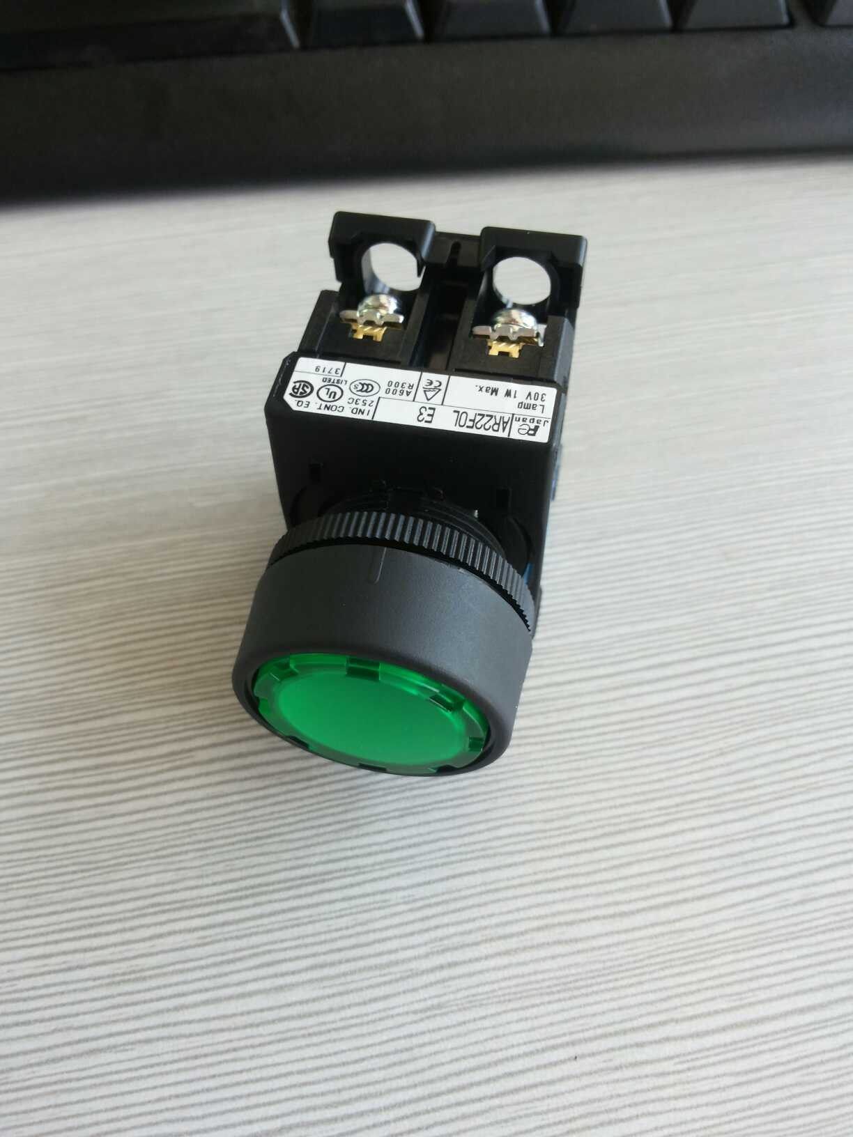 Fuji Led Push Button Switch Ar22fol10e3g Buy Ar22fol10e3g,Fuji