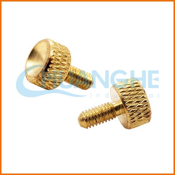 Made In China High Quality Hot Selling Knurled Head Fine Adjustment