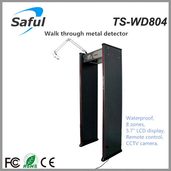 Saful TS-WD804 Walk through f<em></em>rame detector , buying a me<em></em>tal detector問屋・仕入れ・卸・卸売り