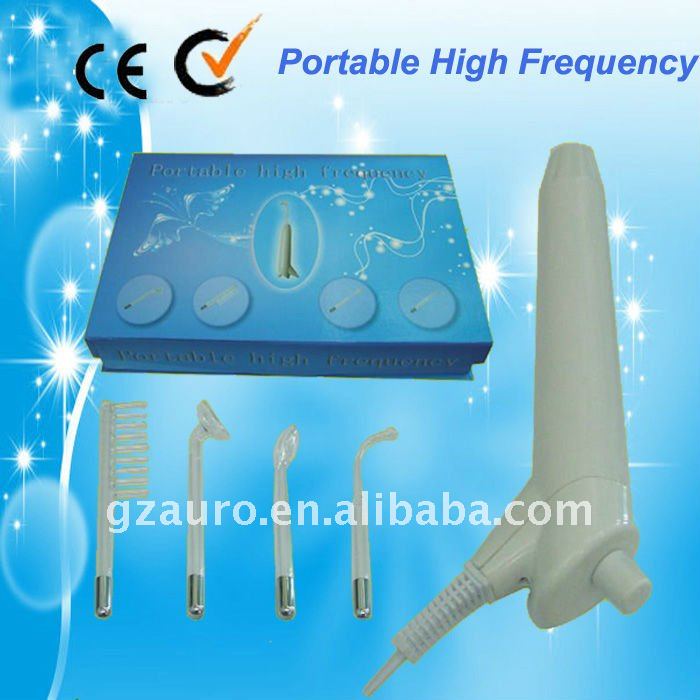 Hand-holding High Frequency Instrument Au-018 - Buy Hand-holding High