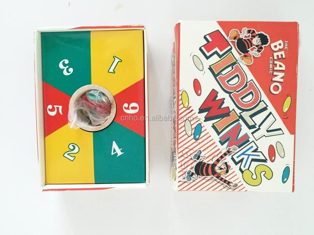 Children Intellectual Custom Made Board Game Buy Board Game Pieces