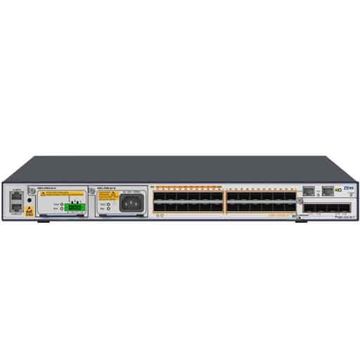 ZXR10 5928E-FI Switch - Efficient MPLS Network Solution