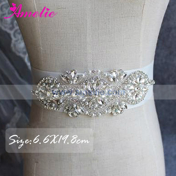 AS358 crystal wedding sash applique (1).jpg