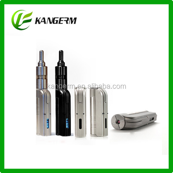 2014 Latest Ecig zna 30 mod clone dna 30 box mod zna 30 hana mod