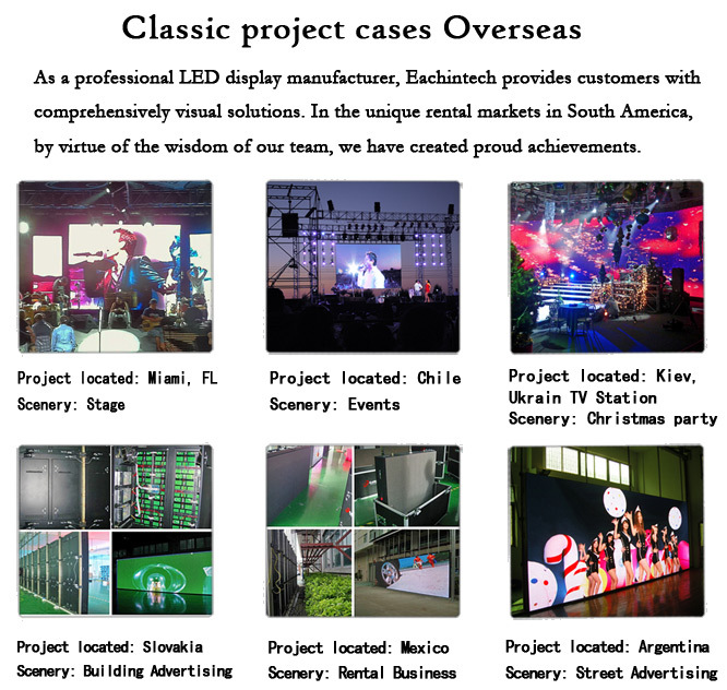 2017 Ultra Thin Cabinet Full Color Stage Background Big Rental Hd Large Panel Led Sign Wall P3 Indoor Led Display Screen
