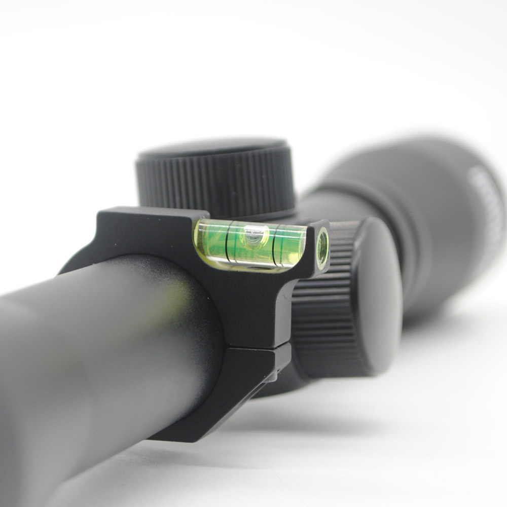 Bubble Level 1 Inch For Rifle Scope For 25.4mm Rifle Scope Tube Hunting