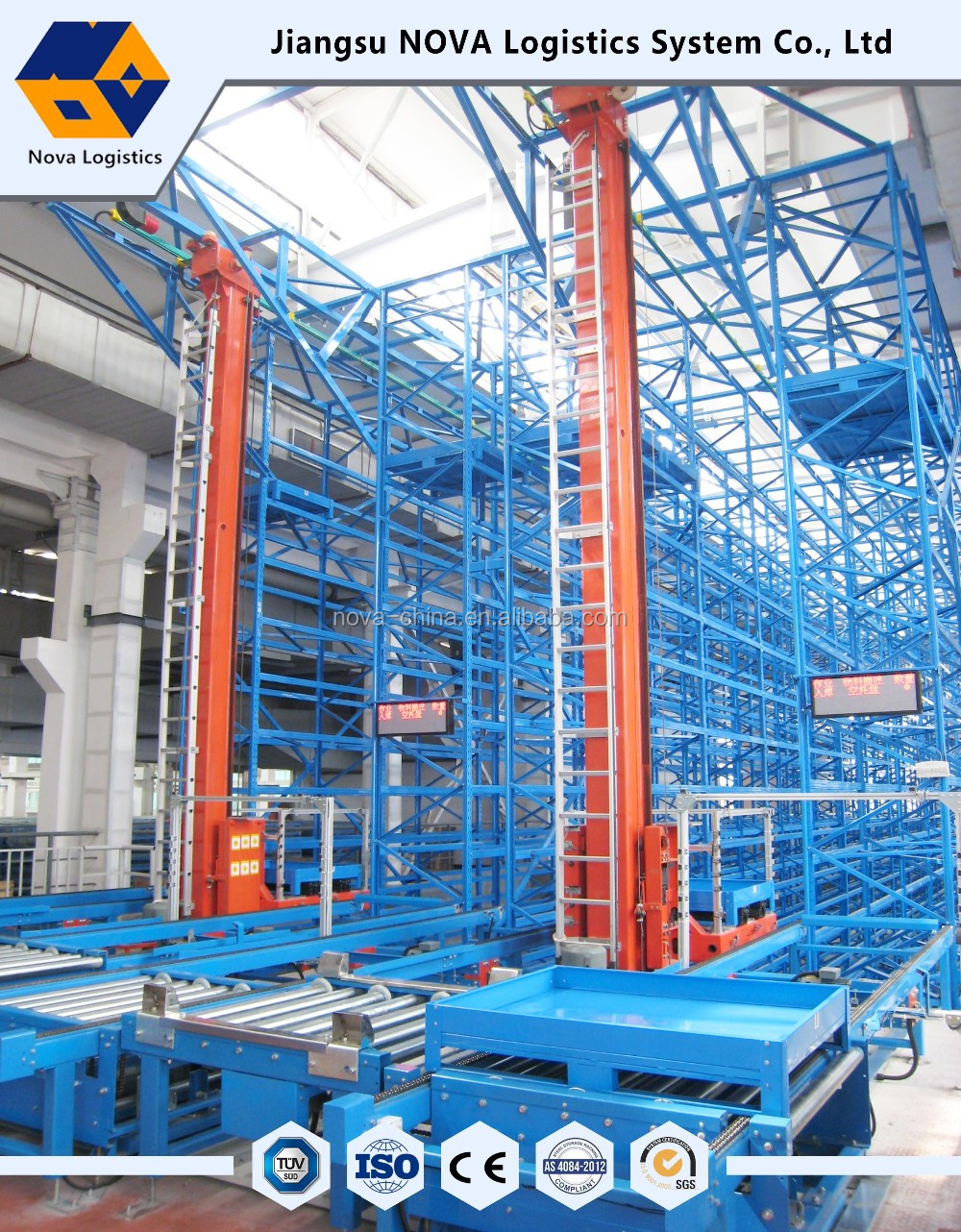 Steel Shelves Rack Hs Code For Small Carton Buy Steel Rack,Steel Rack