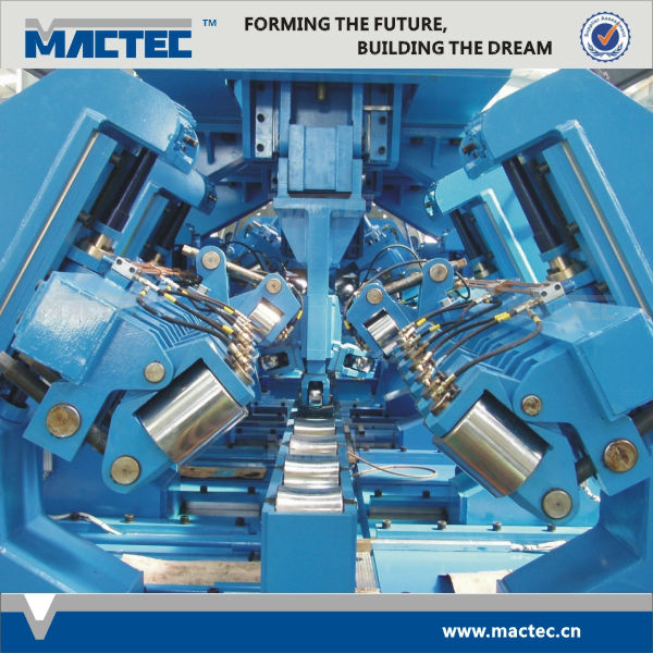 Tube Mill