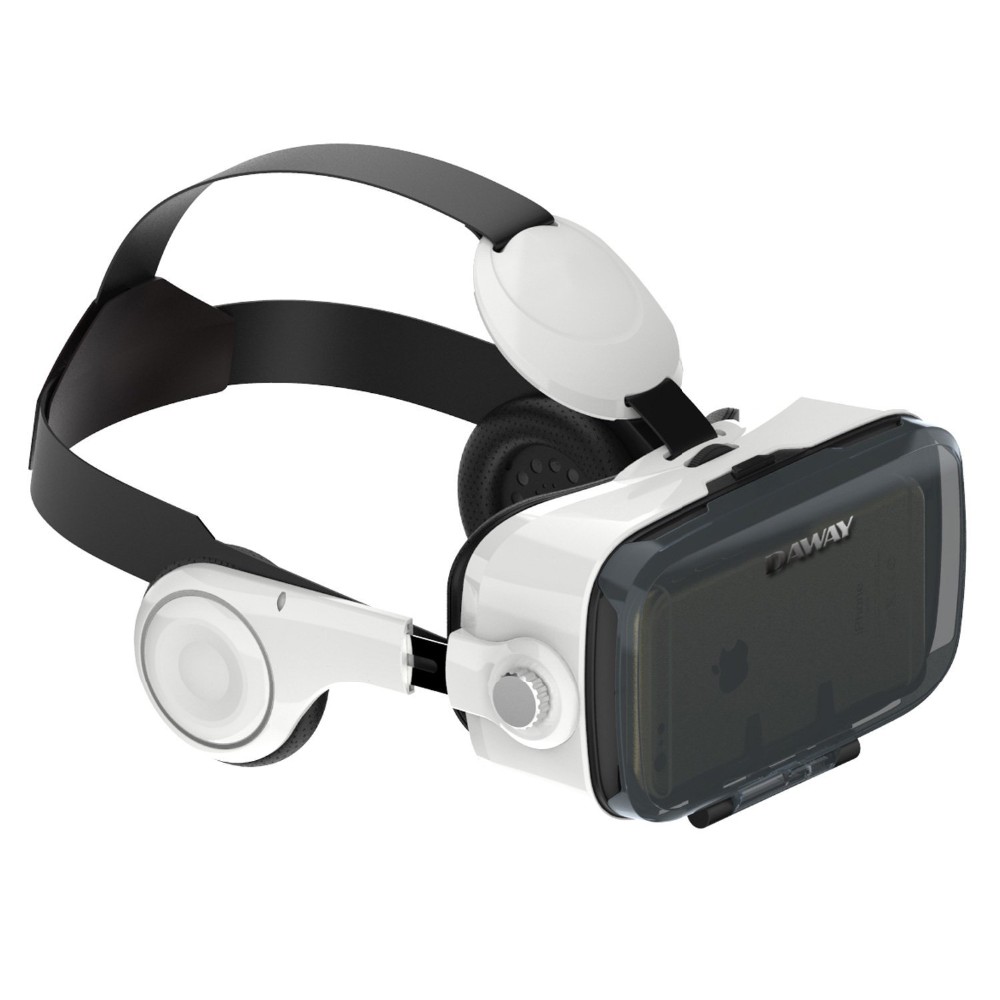 3d vr仮想現実メガネ3d vrステレオヘッドセットで調整可能なレンズとストラップ用4.0-6.5インチのスマートフォン仕入れ・メーカー・工場