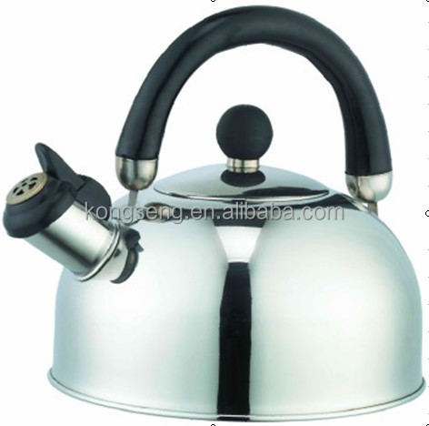 金属笛吹きケトル/2.0l、 2.5リットル、 3.0l、 3.5l、 4.0リットル問屋・仕入れ・卸・卸売り