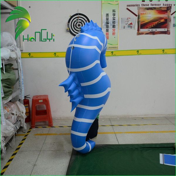 lighting air Sea horse (5)