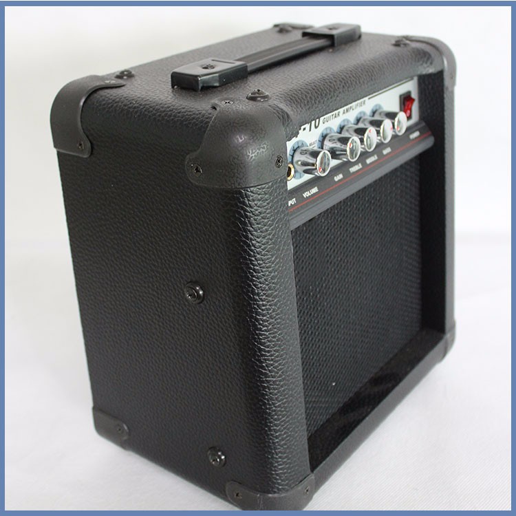 Electric Guitars Amplifier And Rechargeable Guitar Amplifier Tube Amp