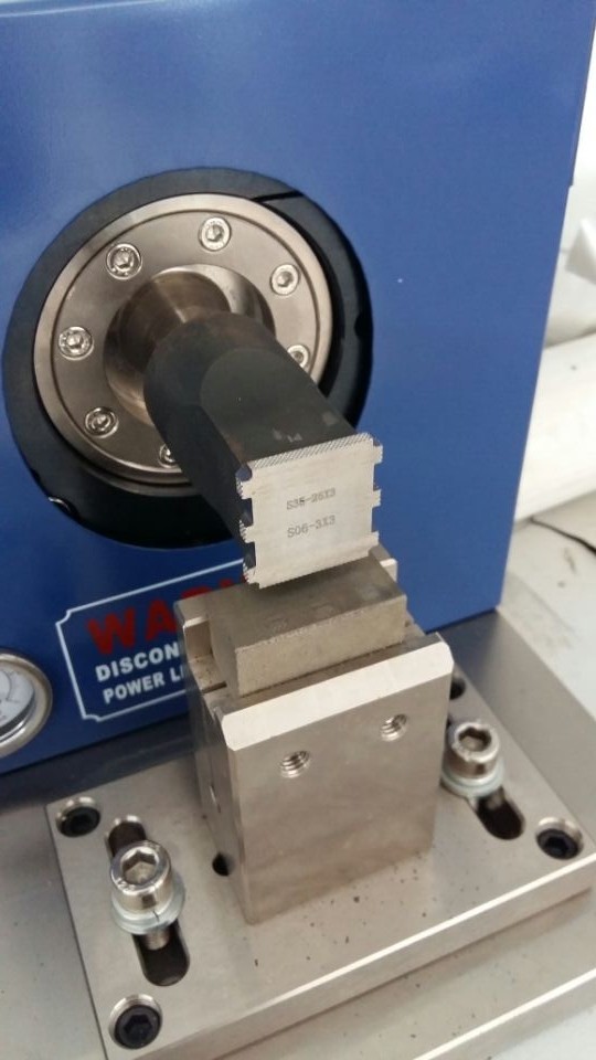 超音波マルチポイントリチウムバッテリースポット溶接機用アルミ箔と銅箔仕入れ・メーカー・工場