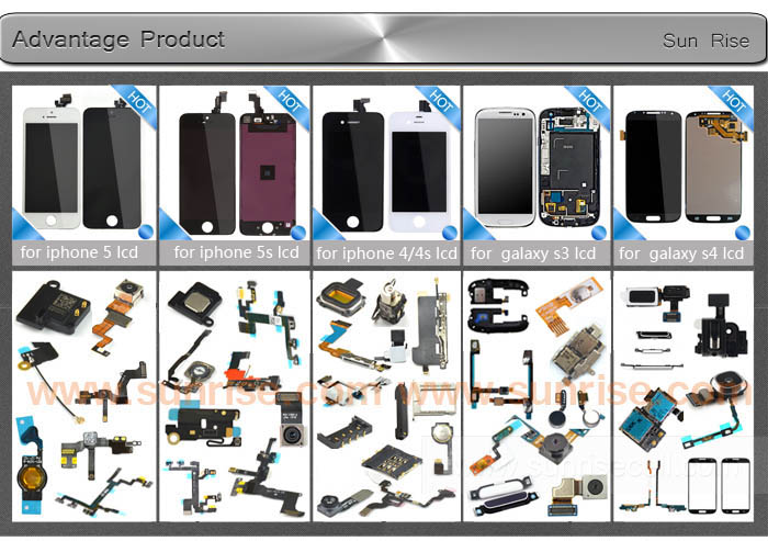 100％5ディスプレイiphoneのための保証、 iphone用5lcdディスプレイ問屋・仕入れ・卸・卸売り