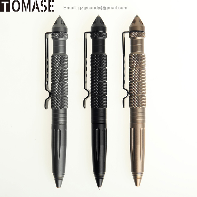 戦術的なtomaseペンとしてセルフ- 防衛補佐官、 緊急ツール問屋・仕入れ・卸・卸売り