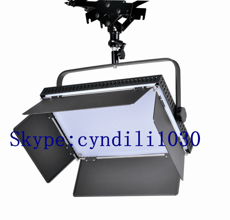 プロのbi- カラーledビデオライト3200-5600k写真撮影スタジオ問屋・仕入れ・卸・卸売り