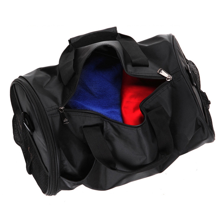 Top Seller Supplier Get Your Own Custom Design Tailored Original Brand Sport Bags