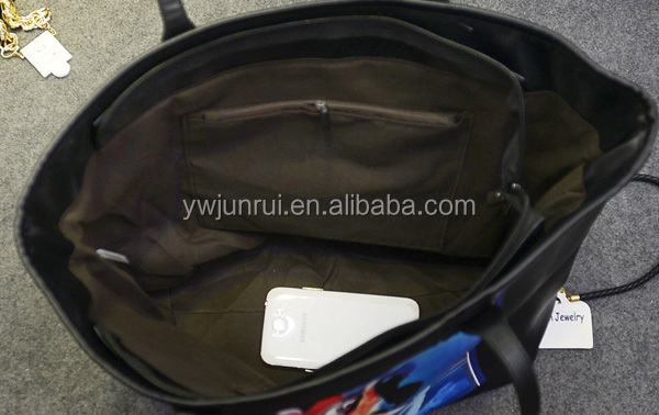 女性の高品質2014年アリババチャイナバルク猫のデザインのショルダーバッグ問屋・仕入れ・卸・卸売り