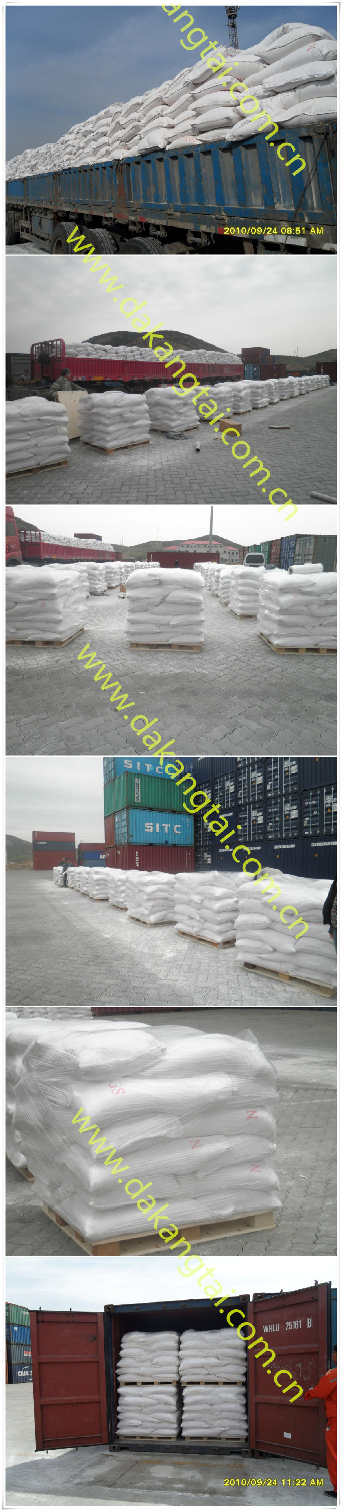 Gypsum powder loading- .jpg
