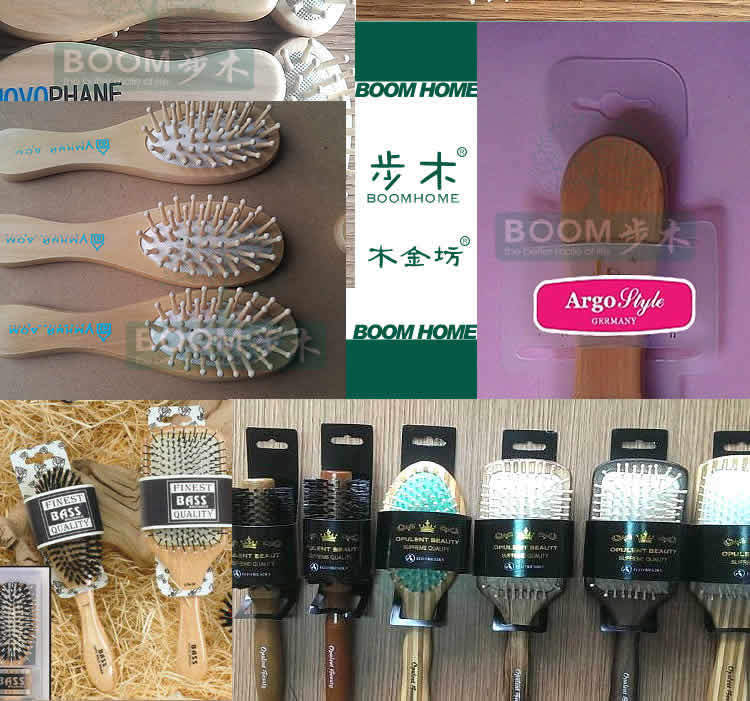 の専門メーカー天然毛ヘアブラシ、 回転毛ブラシ、 猪毛ブラシ問屋・仕入れ・卸・卸売り