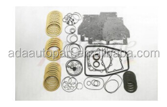 Bmw automatic transmission repair kits #7