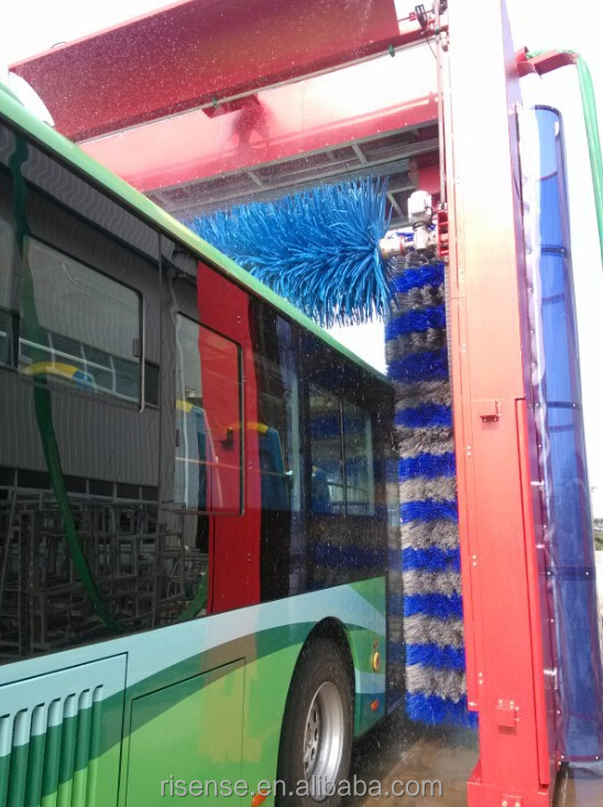 自動バスとトラックの洗濯機中国で問屋・仕入れ・卸・卸売り