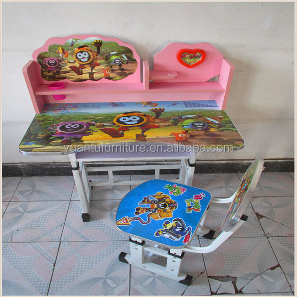 新しい デザイン子供読書テーブル や机チェア で 2016年仕入れ・メーカー・工場