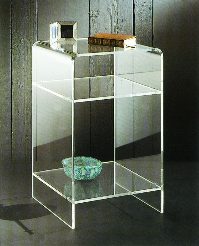 Small Modern Clear Acrylic Side Table Buy Side Tables,Modern Acrylic
