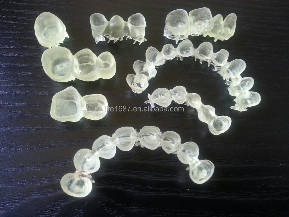 高品質プリンタ中国dlp3d200*130*200mm液体フォトポリマー用樹脂dlp/sla3dプリンタ仕入れ・メーカー・工場