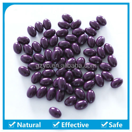 Daily Need Product chinese Herbal Vail protein capsule,China Vail