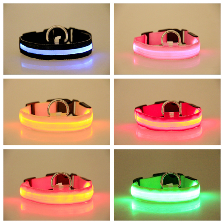 ペット製品: led犬の首輪問屋・仕入れ・卸・卸売り