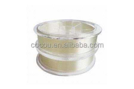 50m thread triangle case dental floss