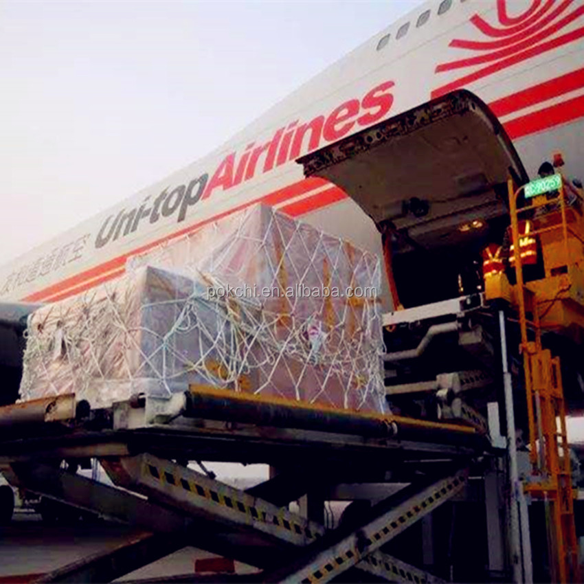 door to door China to Kuwait