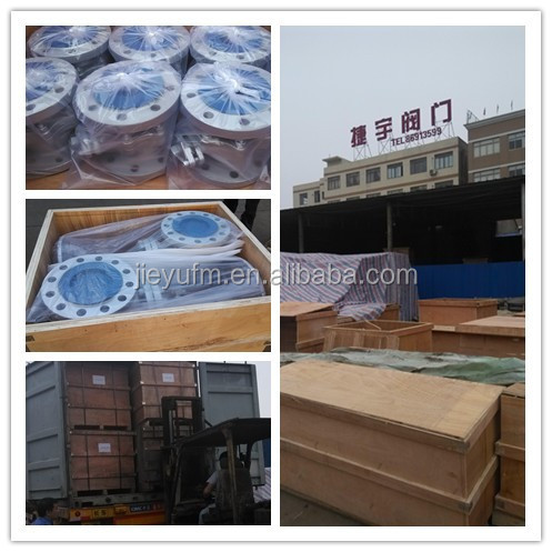 ansi鋳鋼フローティングボールバルブは端をフランジ中国製問屋・仕入れ・卸・卸売り