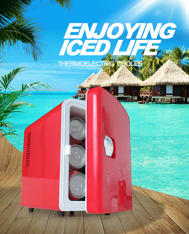 Mini Car Cooler/cooler Bag/car Cooler Box 12v Yta400a Buy Cooler