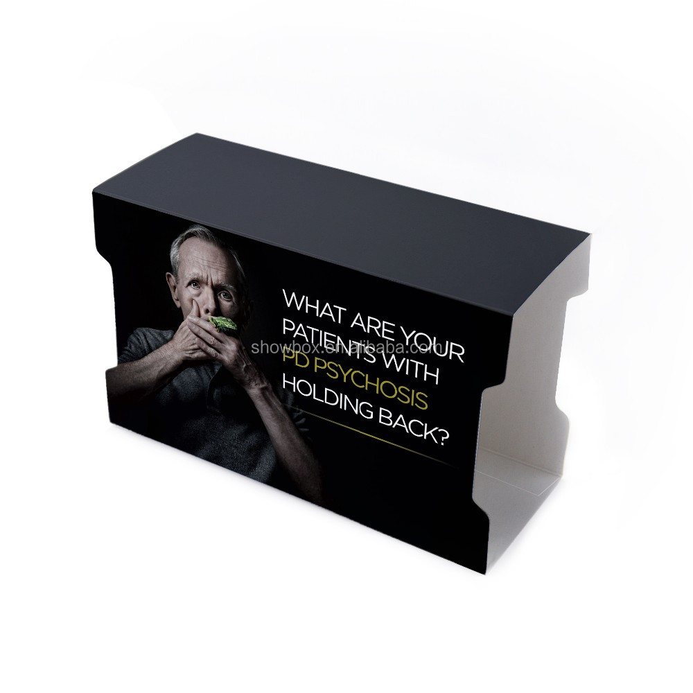 Christmas gift custom logo google cardboard VR 3D virtual reality headset (8).jpg
