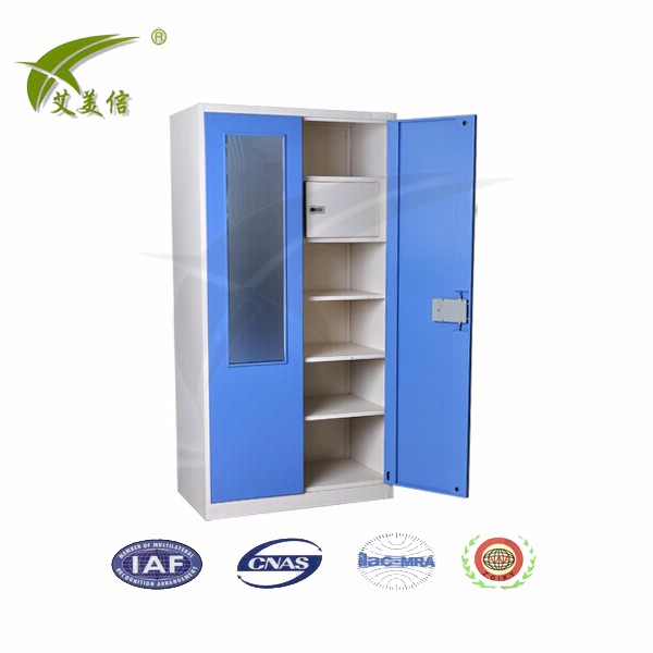 steel bedroom wardrobe design (2).jpg