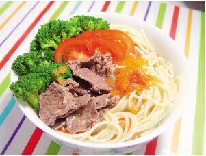Instant Style and Noodles Product Type Super Instant Konjac Noodles