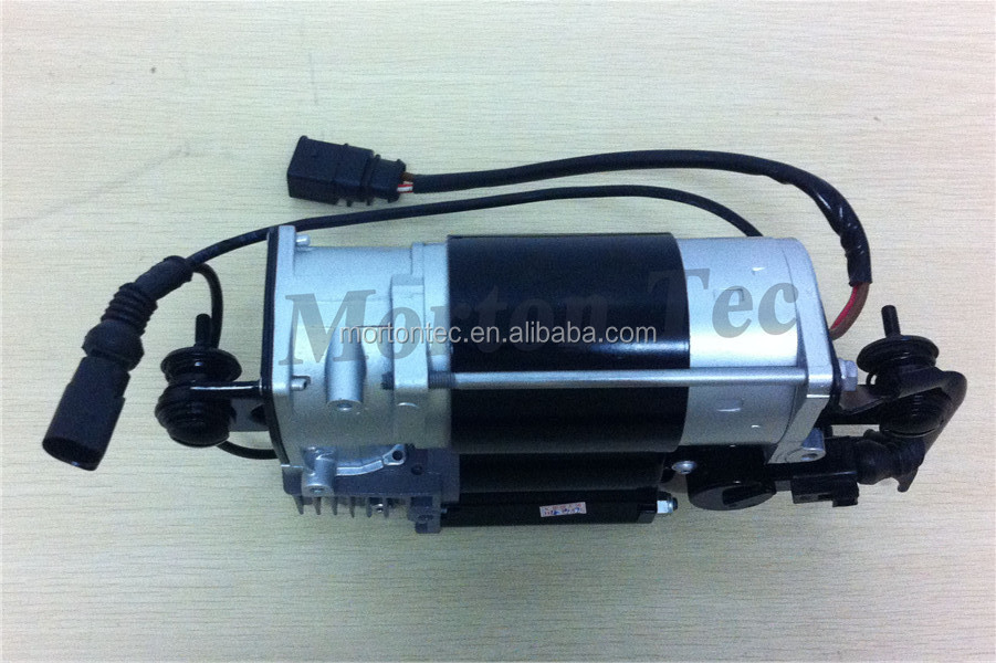 Best quality air suspension compressor for Porsche Panamera air pump compressor 955 358 90103, 955 358 90104, 955 358 90105