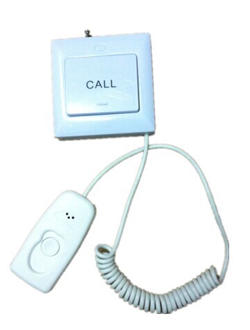 病院緊急コールボタン障害者のためのシステム、 患者や高齢者問屋・仕入れ・卸・卸売り