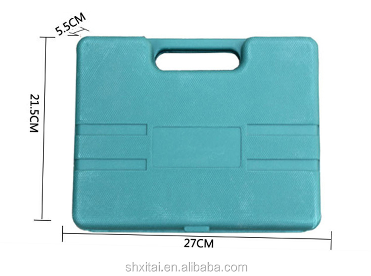 Auto Repair Kit Case