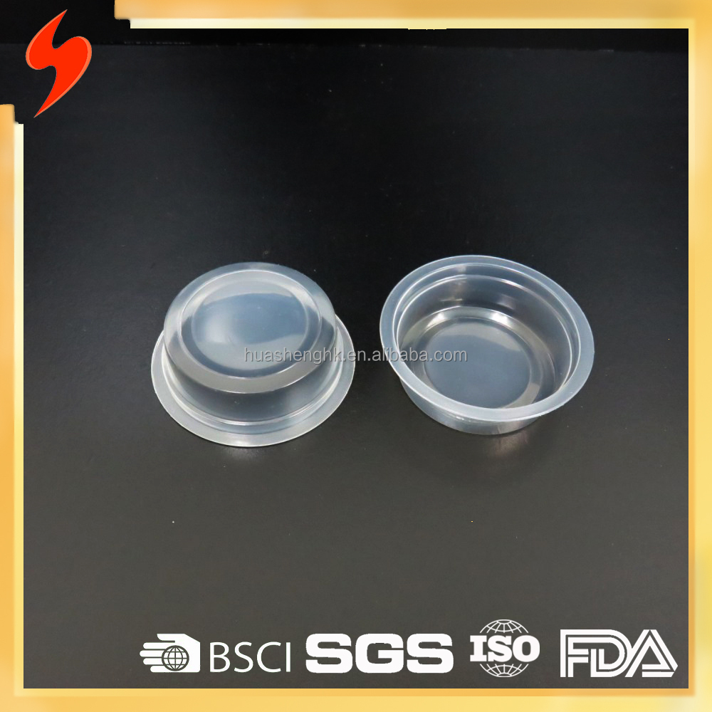 Customized Small 2oz(60ml) Plastic Disposable Sauce Cup Buy