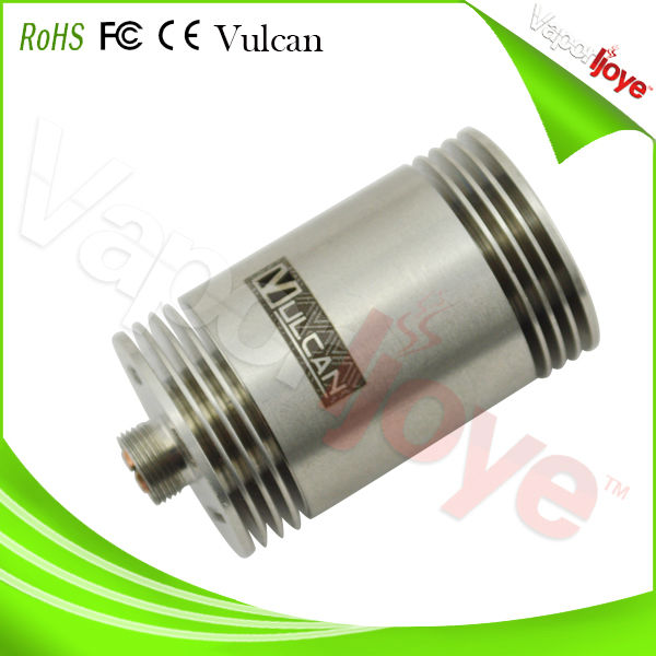 mechanical vulcan atomizer clone vulcan atomizer vulcan rda
