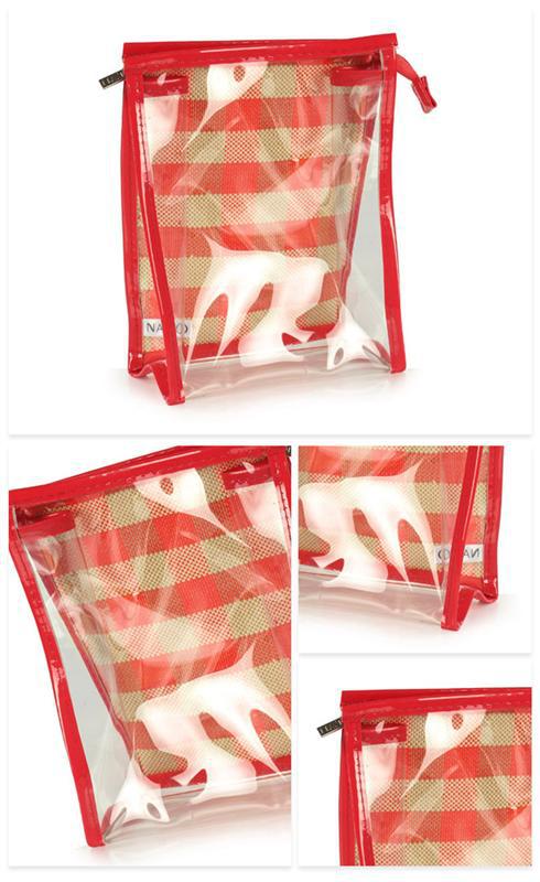 熱い販売の旅行下着ポーチジップロックビニール袋仕入れ・メーカー・工場