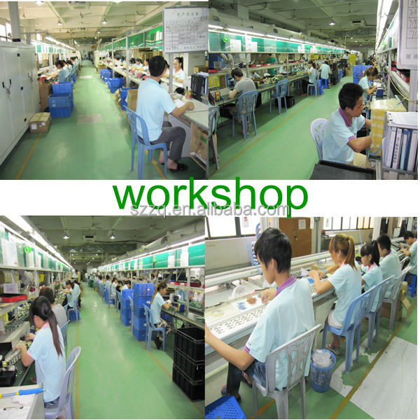 ZQ workshop