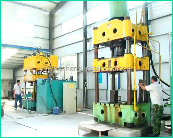 中国iso承認炭素鋼皿型ヘッド2グレードの圧力容器のための仕入れ・メーカー・工場