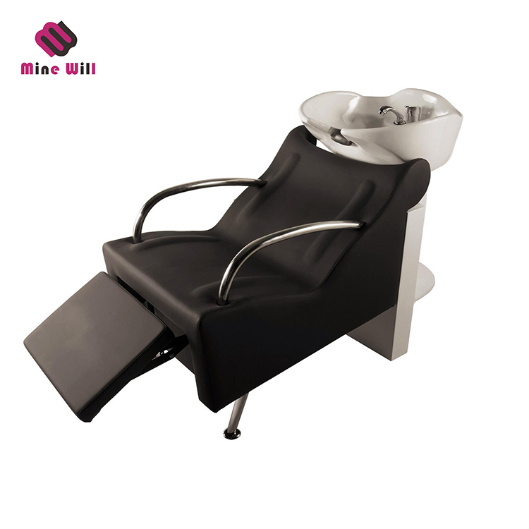 China Manufacturer Shampoo Bowl Basin Unit Direct From China Buy