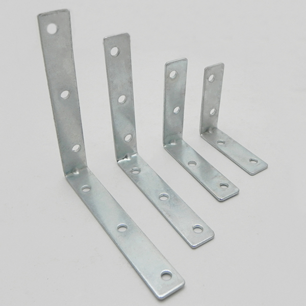 For furniture l shaped shelf brackets